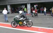 THE CRANKCASE.COM -
